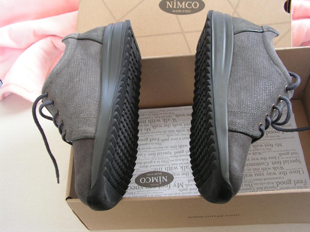 Schoenen merk Nimco maat 36