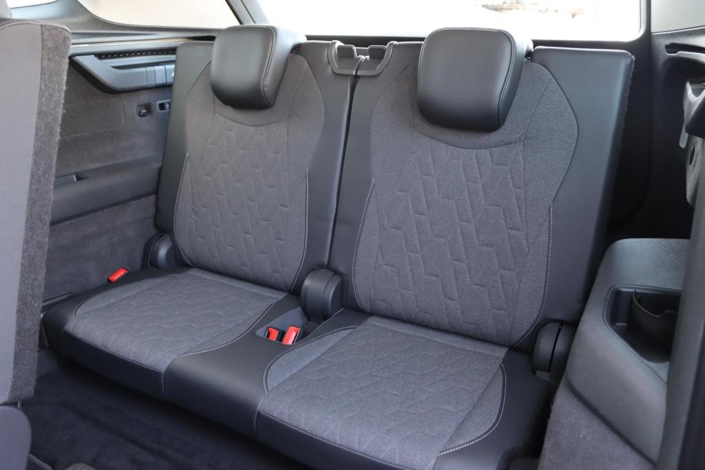 Volkswagen Tayron 1.5 etsi life business 7p. 150pk dsg7