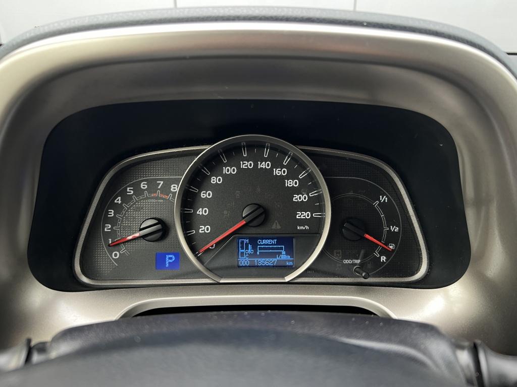 Toyota Rav4 2.0 dyn. limited 4wd
