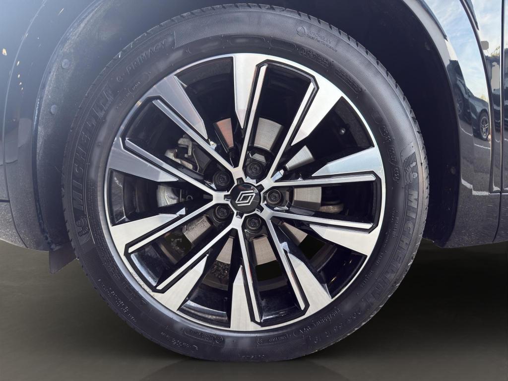 Renault Austral 1.2 e-tech full hybrid 200 techno | 19"| parksensors v+a | 