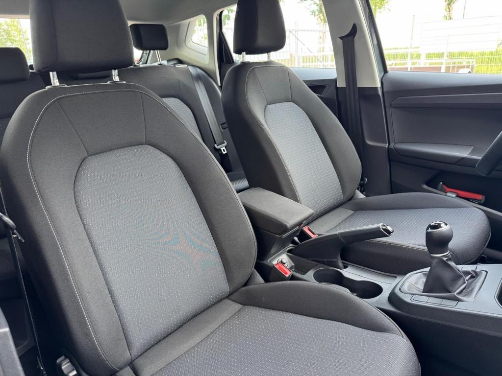 Seat Ibiza 1.0 ecotsi style