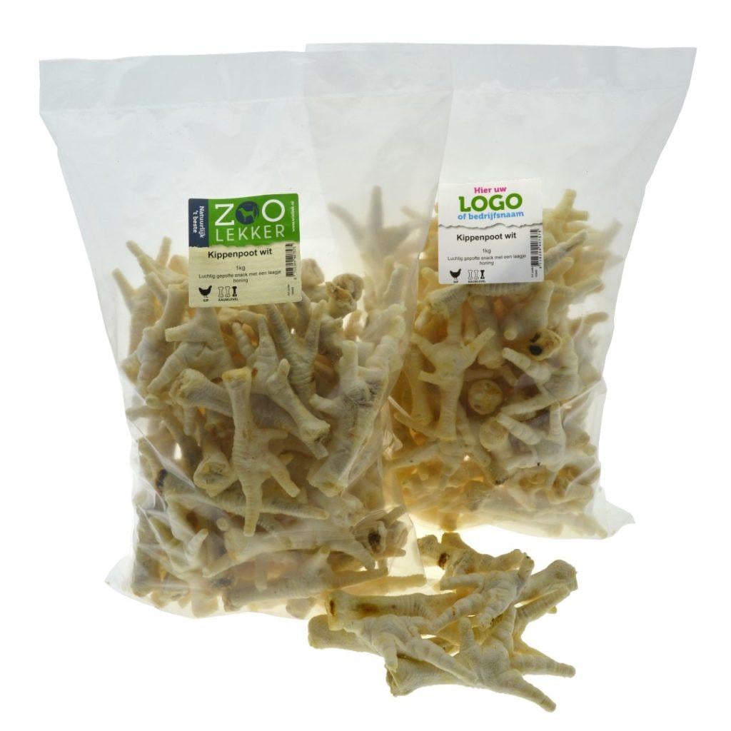 Ruime keuze hondensnacks bij DIERTOTAALARJO