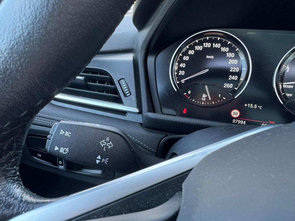 BMW 2-serie active tourer 225xe iperformance high executive