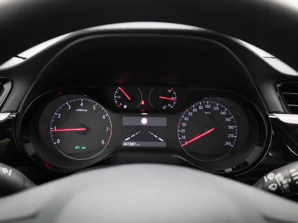 Opel Corsa 1.2 edition | airco | navigatie |  apple carplay/android auto