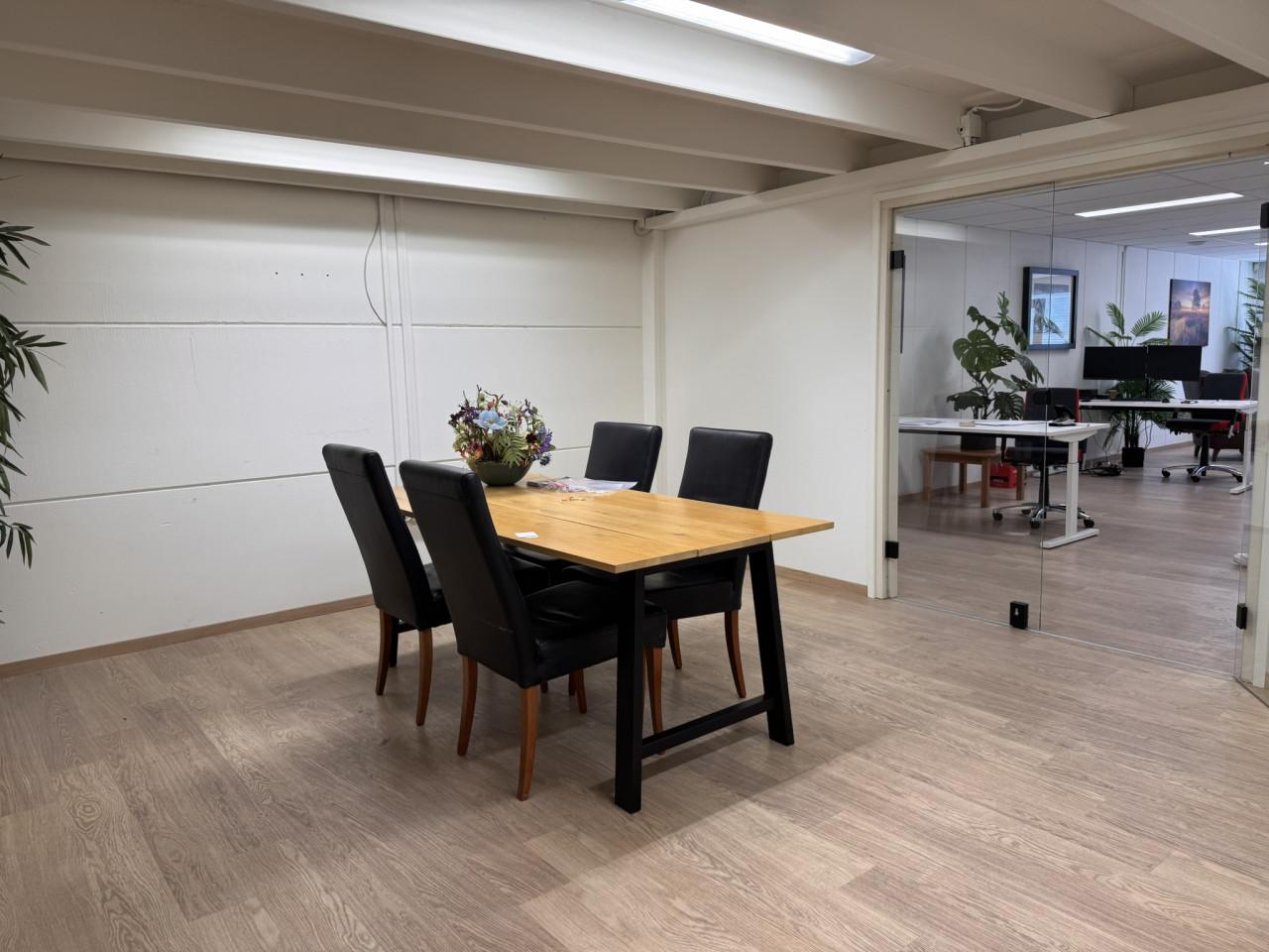 TE HUUR | Kantoorruimte met een uitstekende ligging in Goes