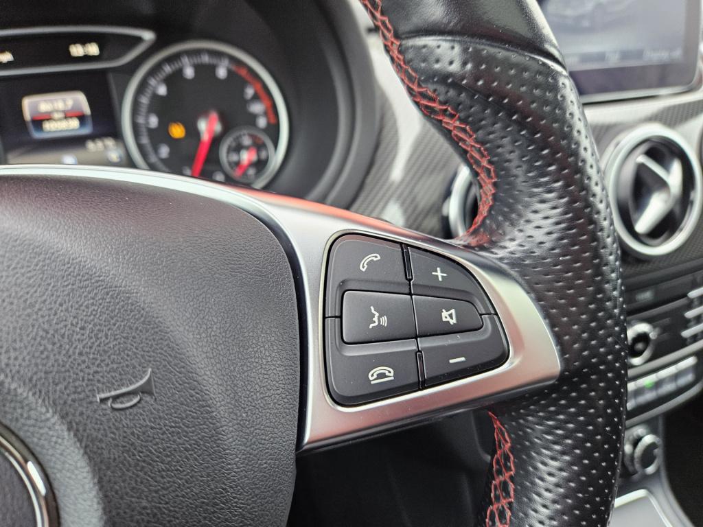 Mercedes-Benz B-Klasse 160 ambition | pano | pdc | cruisec.