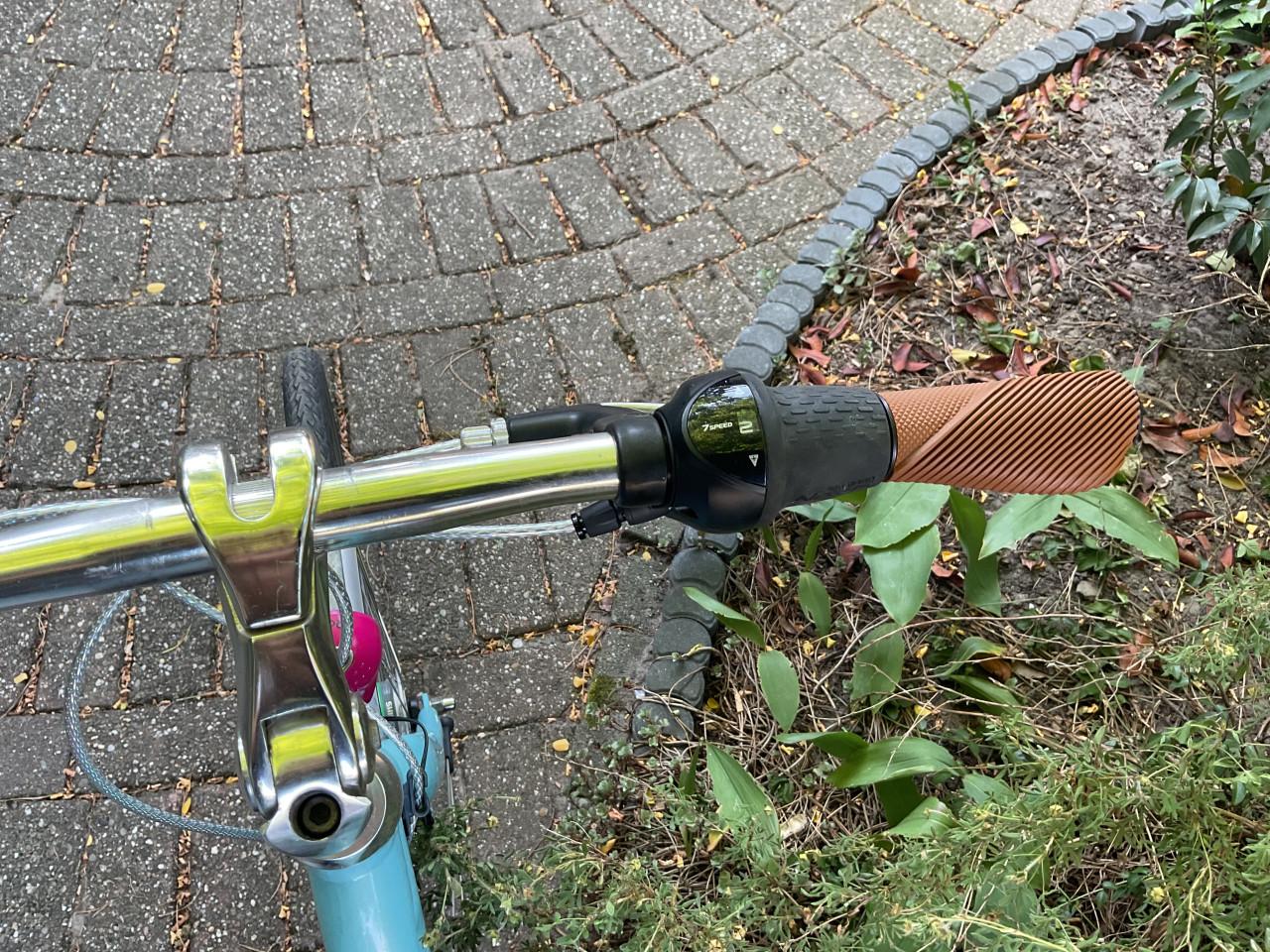 Batavus Stratos 7 speed