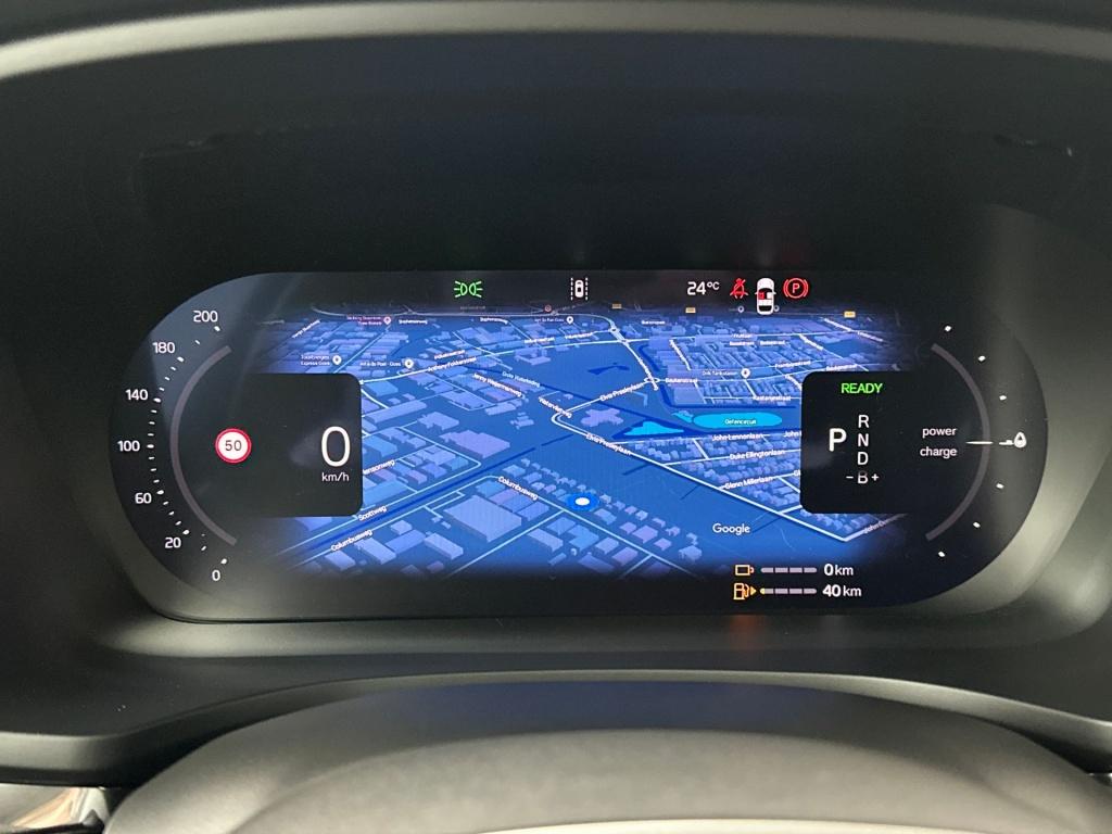 Volvo V60 t6 awd gt plus dark | 360 camera | harman kardon |