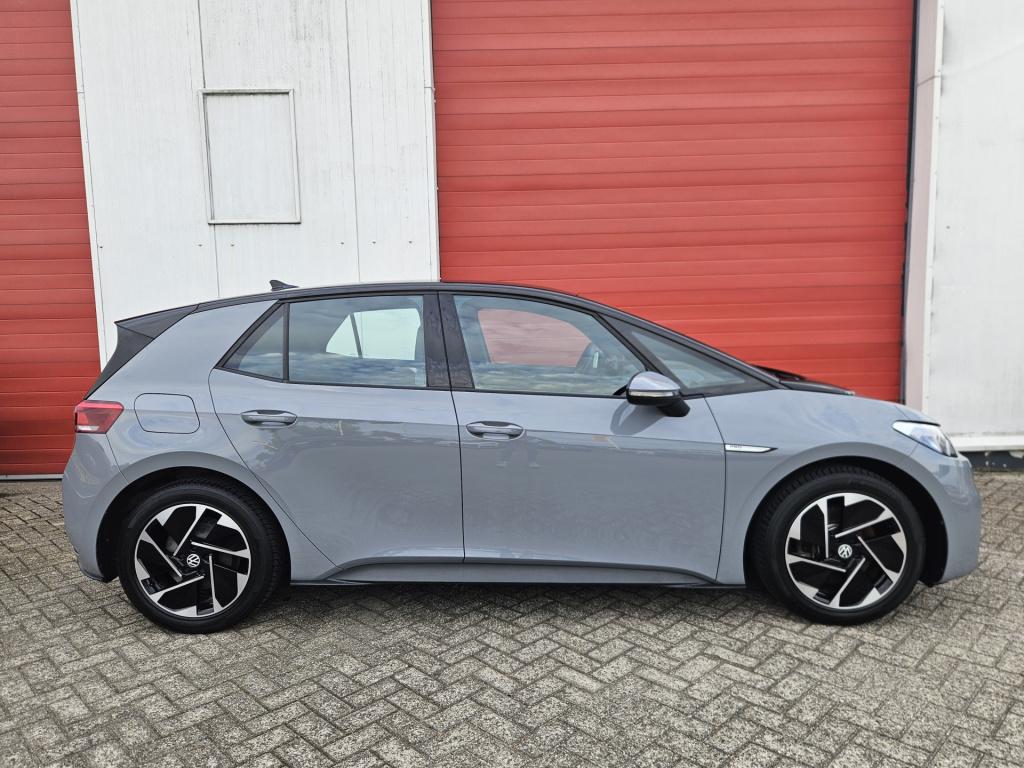 Volkswagen Id.3 life 58 kwh | soh 89% | carplay | rijklaar inclusief 1 jaar