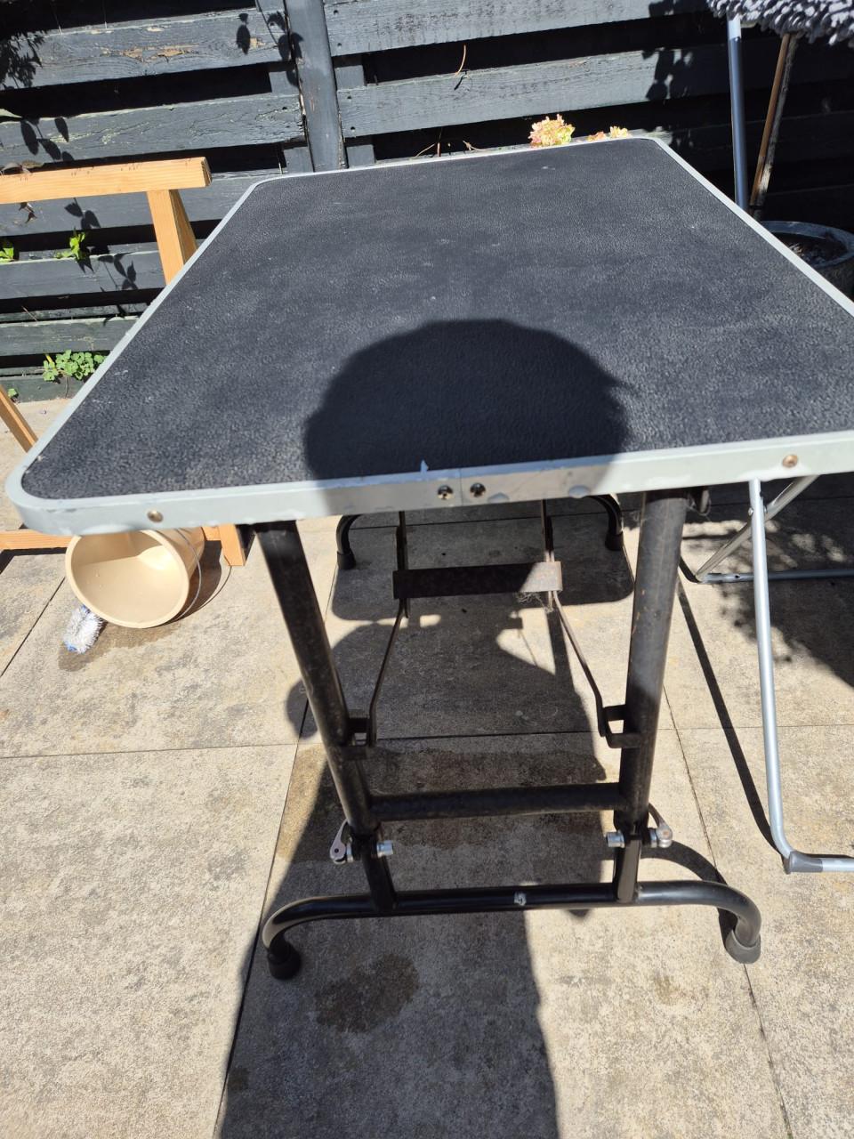 Trimtafel 60 x 90