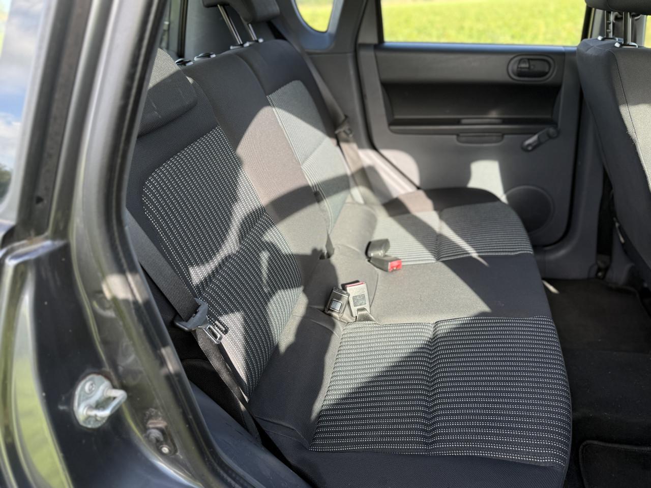 Mitsubishi Colt 1.3 CZ5 2008