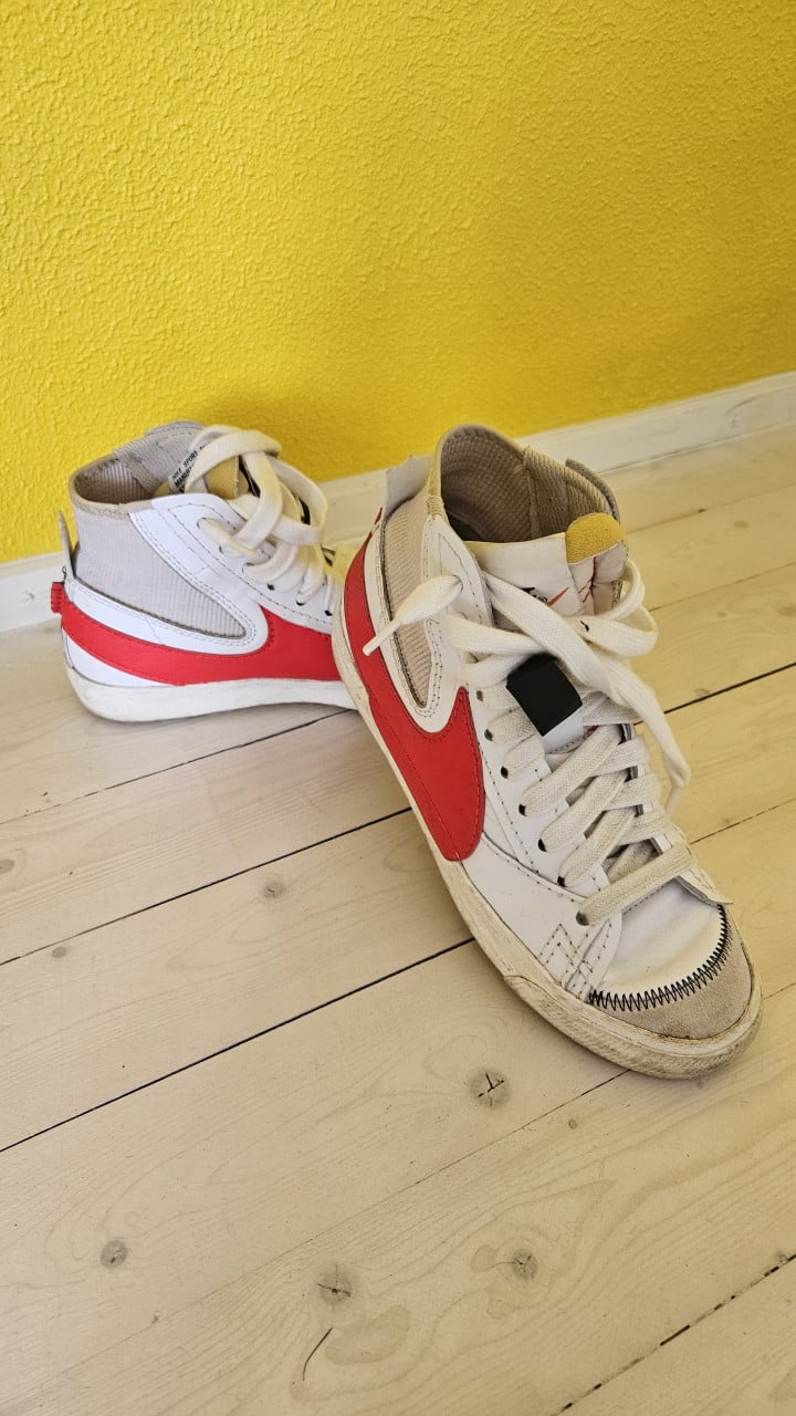 Stoere sneakers NIKE