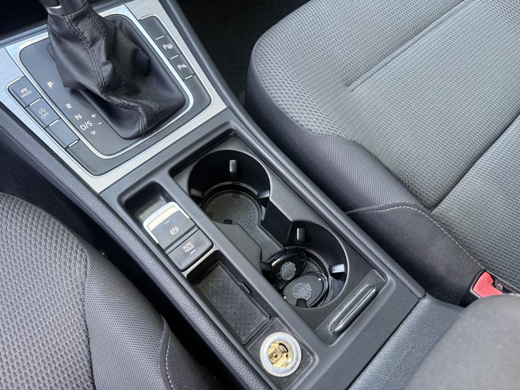 Volkswagen Golf 1.4 tsi 122pk dsg-automaat highline 5-drs