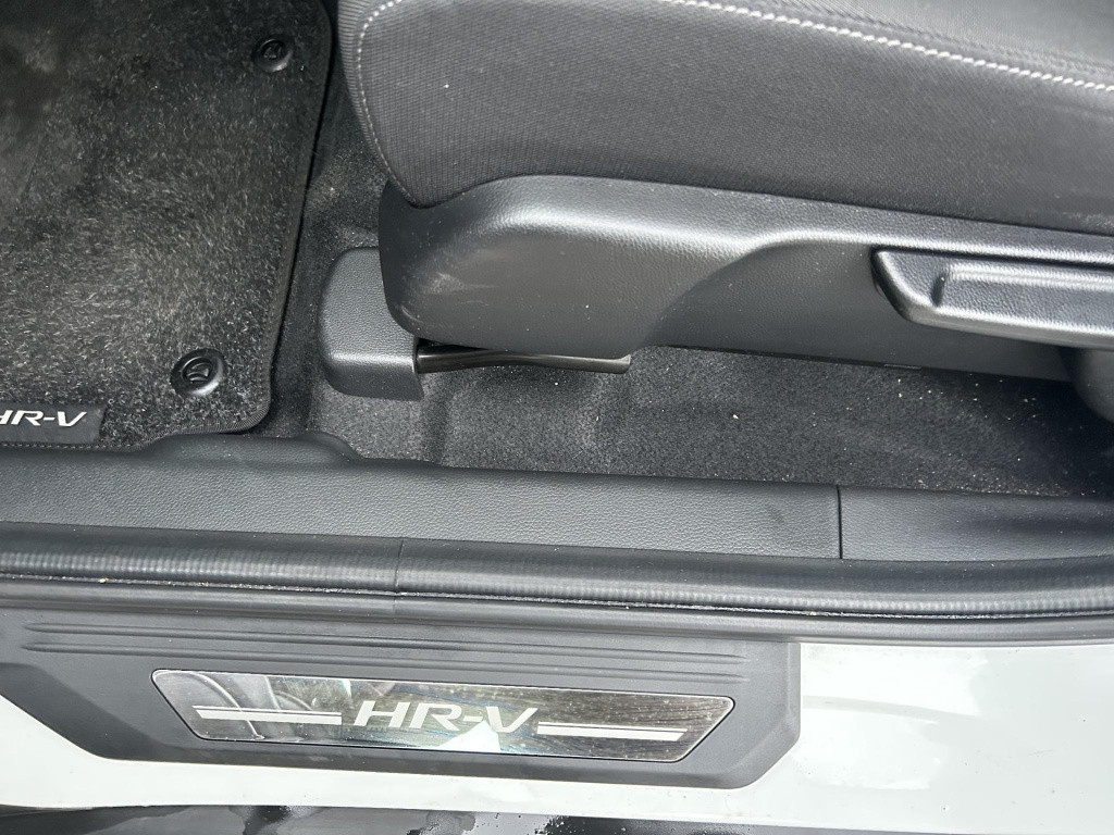 Honda HR-V 1.5 i-vtec elegance