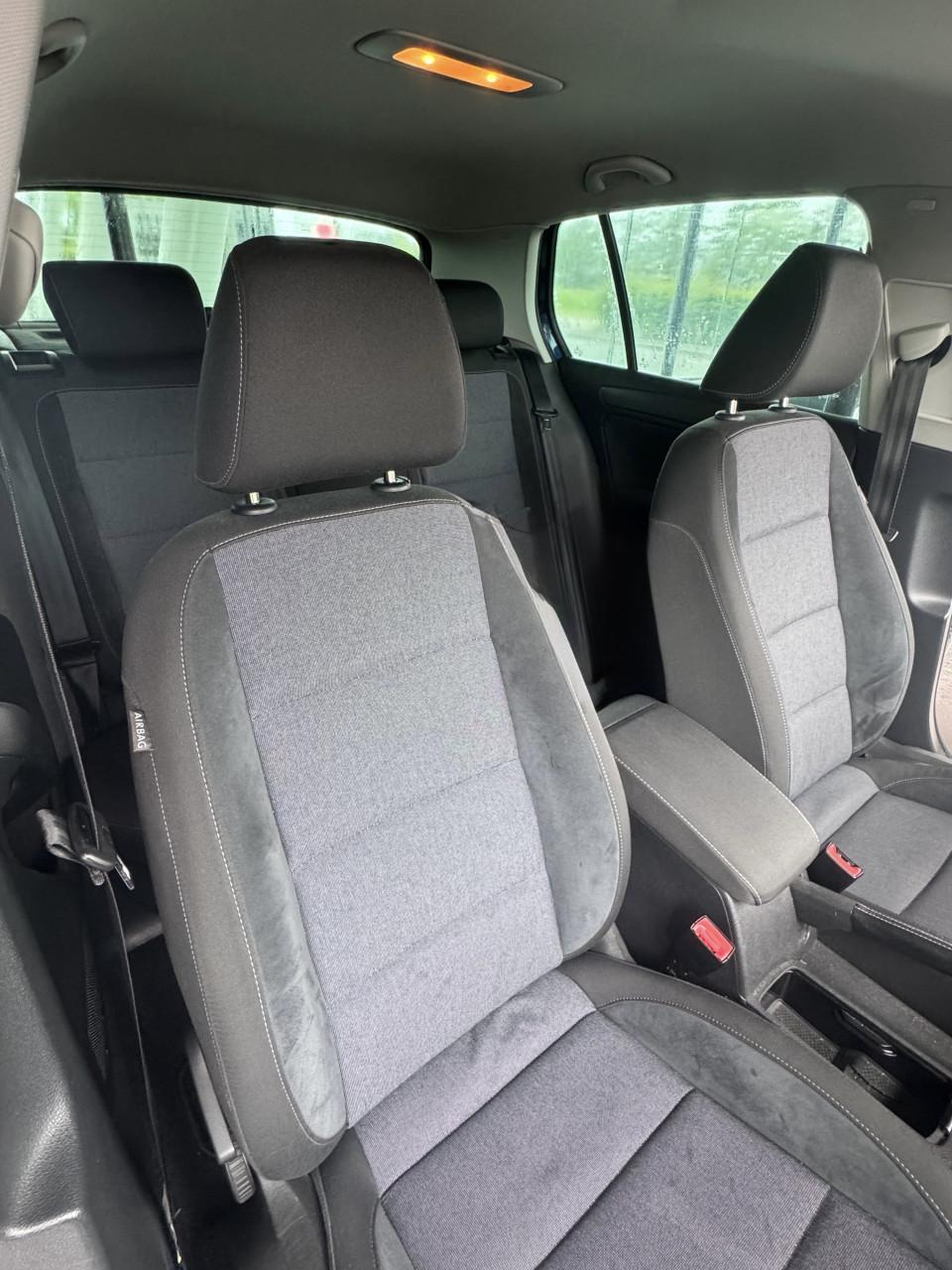 VW Golf 1.2 TSI Comfortline 2011