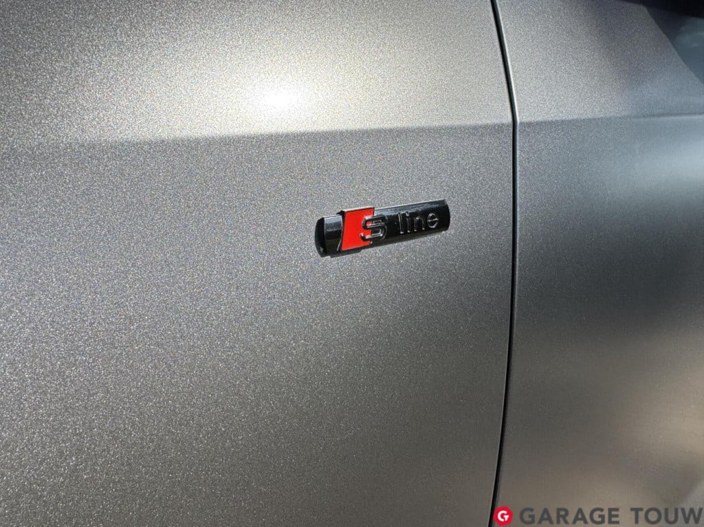 Audi A7 sportback 55 tfsi quattro pro line s b&o, laser