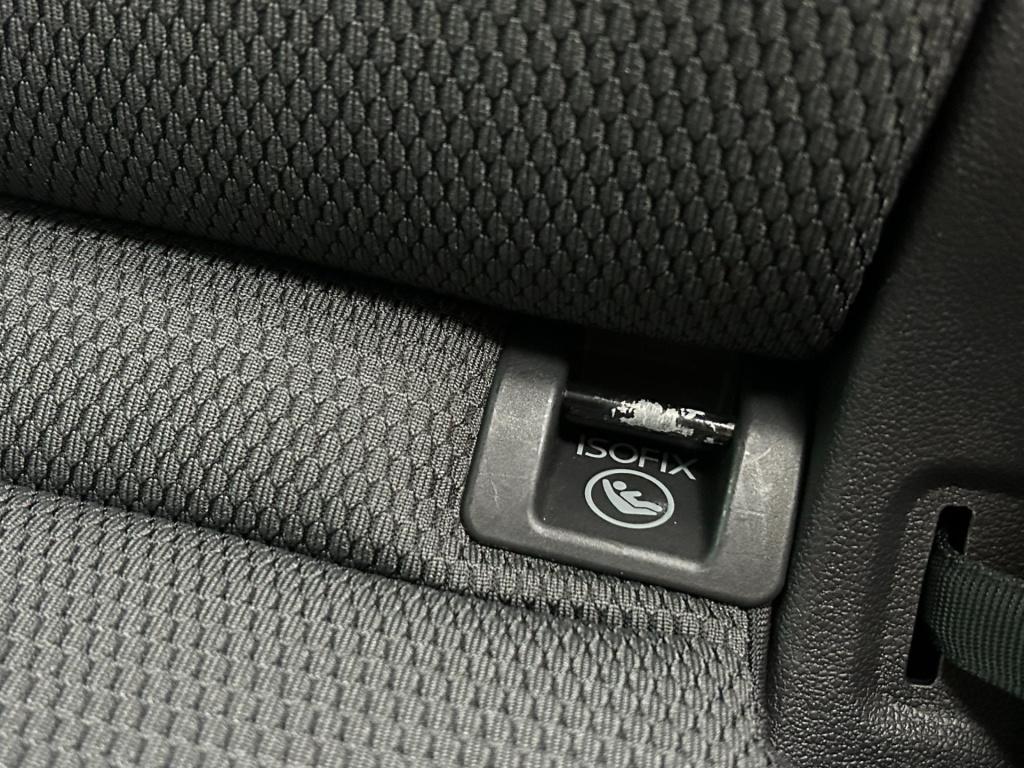 Volkswagen Golf Sportsvan occasion 1.4 tsi highline | grijs | airco | tweed