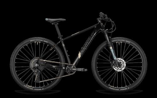 Nieuw binnen superlichte Conway MS 929 12 speed Sram en 29 inch wielen