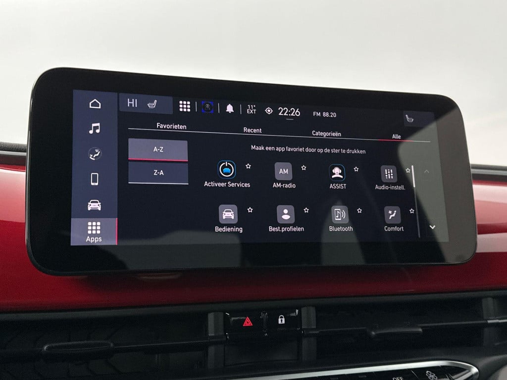 Fiat 500 42 kwh urban | pack style | pack comfort | demo sale! |