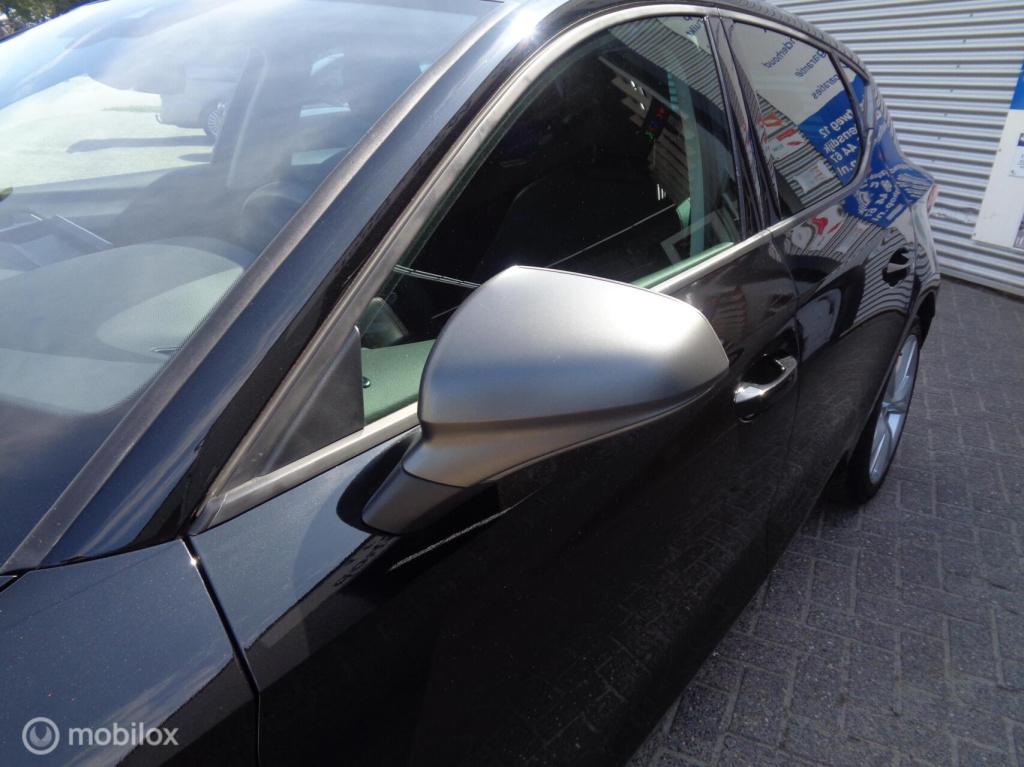 Seat Leon 1.0 tsi fr/airco/lm velgen/carplay/pdc/1 st eig/slechts 50000km