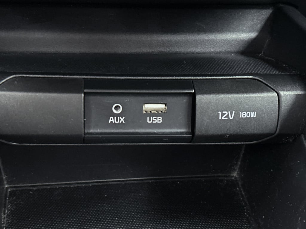 Kia Rio 1.0 tgdi dynamicline | lichtmetalen velgen | parkeercamera | naviga