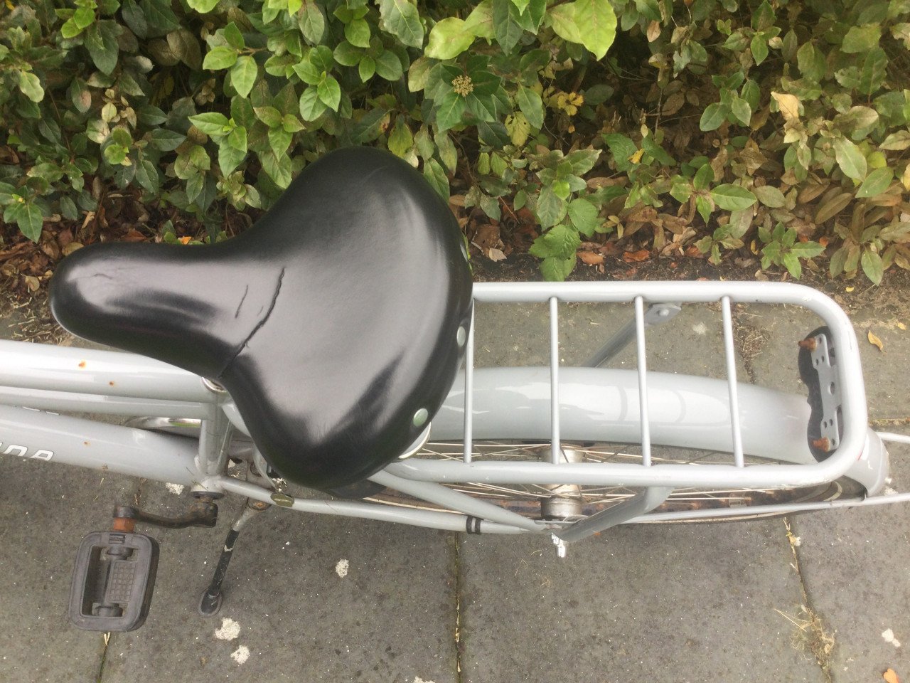 Te koop: Cortina U4 26 inch opknapper