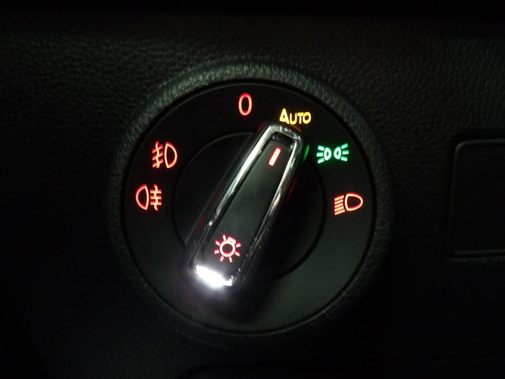 Seat Ateca 1.5 ecotsi 150pk dsg-7 style