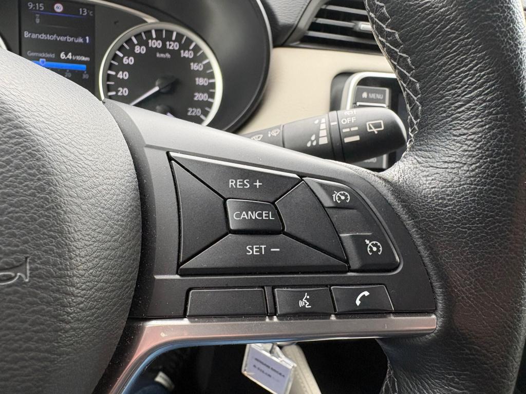 Nissan Micra 1.0 ig-t n-design