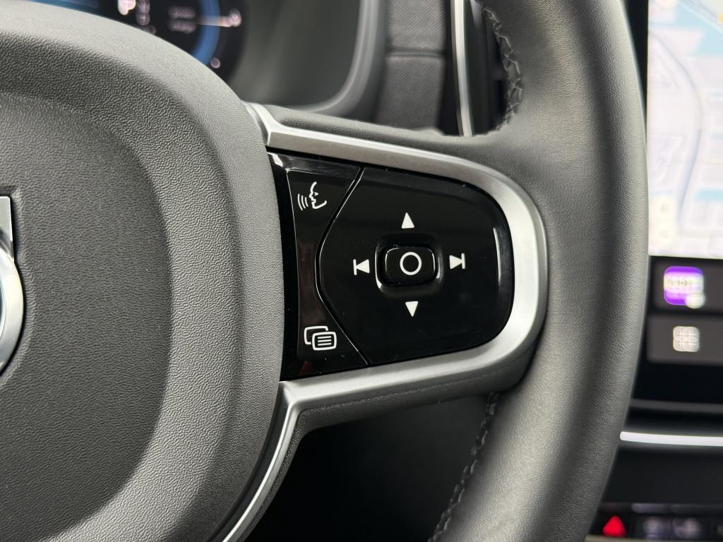 Volvo XC90 t8 455pk recharge ultra dark| full options! luchtvering| massage