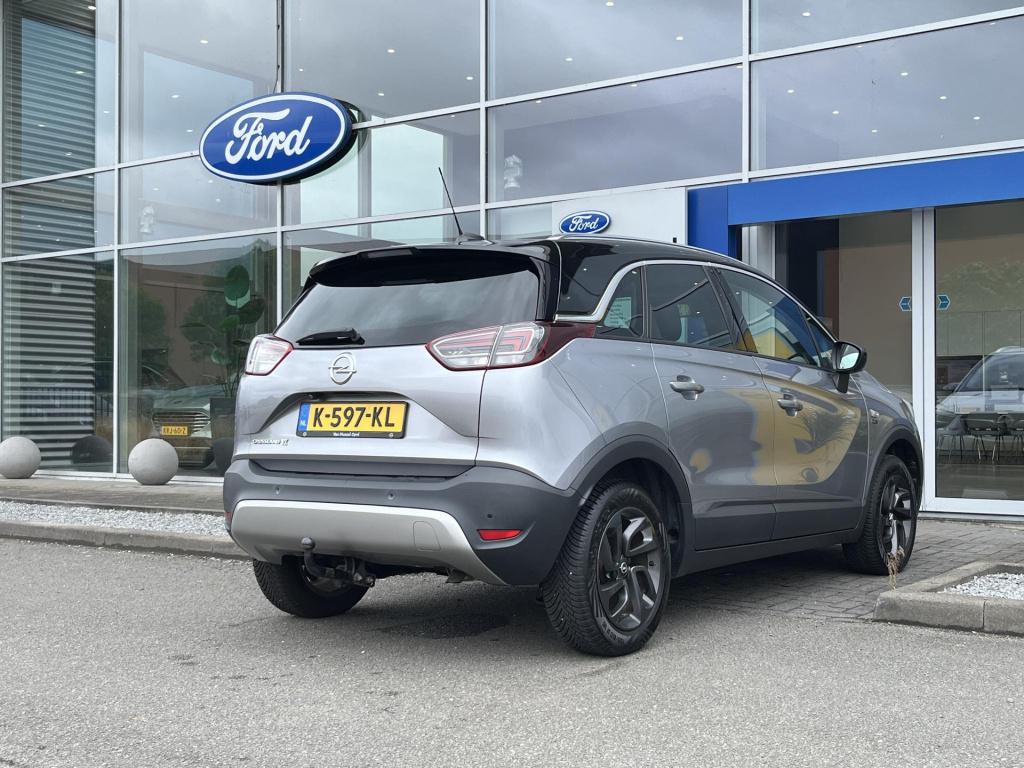 Opel Crossland X 1.2 turbo edition 2020 | climate control | cruise control 