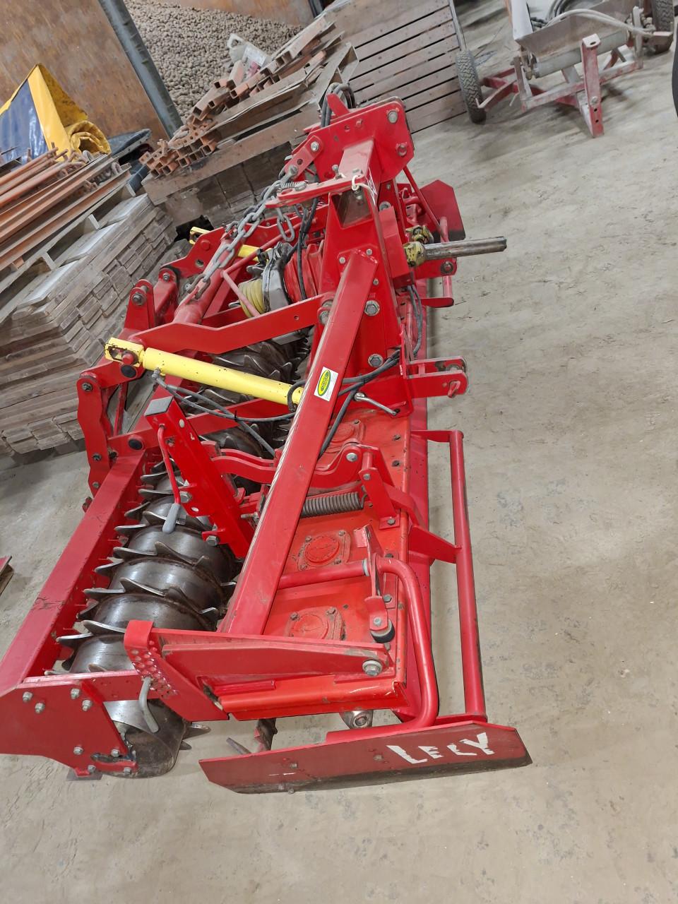 Lely rotoreg 300-35