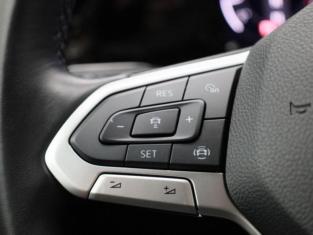 Volkswagen Golf variant 1.5 etsi life business automaat | apple carplay/and