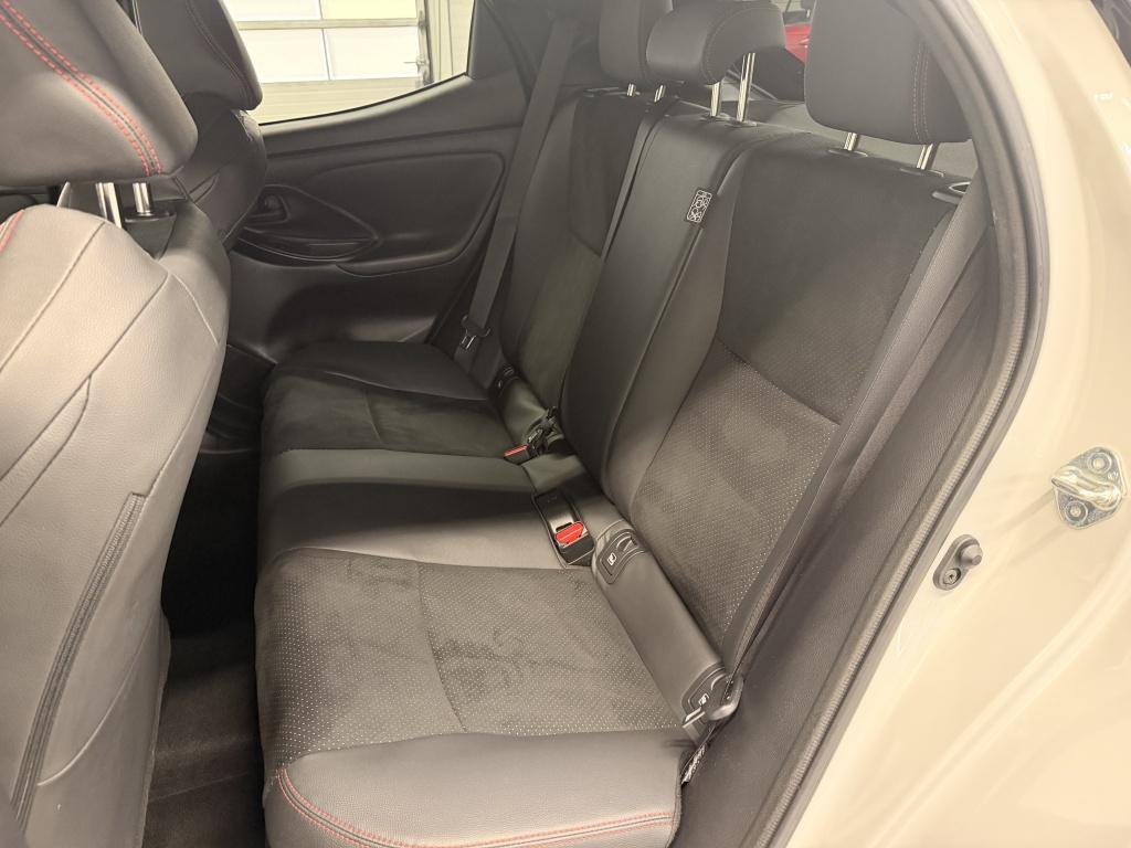 Toyota Yaris 1.5 hybrid gr sport