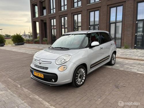 Fiat 500L 0.9 TwinAir Lounge Cruise km108.692 Nap BJ2014