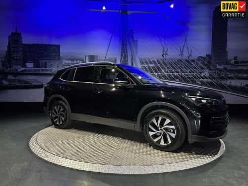 Volkswagen Tiguan 1.5 etsi life edition *winterpack*ledplus*keyless*privgla