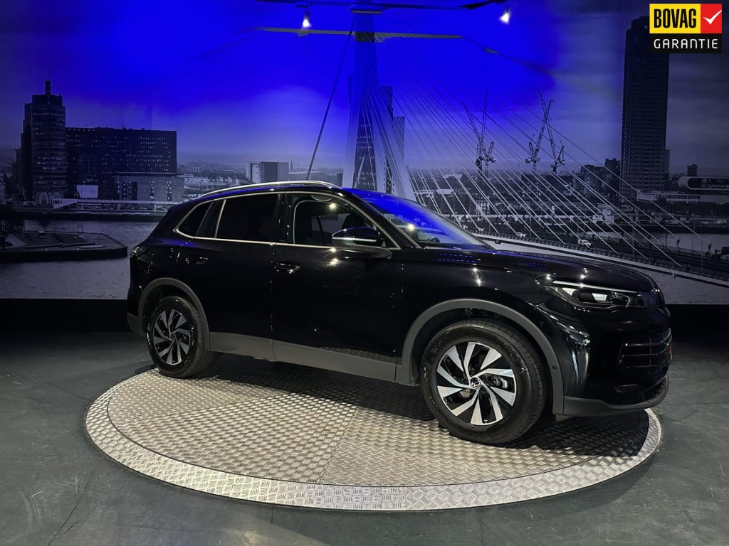 Volkswagen Tiguan 1.5 etsi life edition *winterpack*ledplus*keyless*privgla