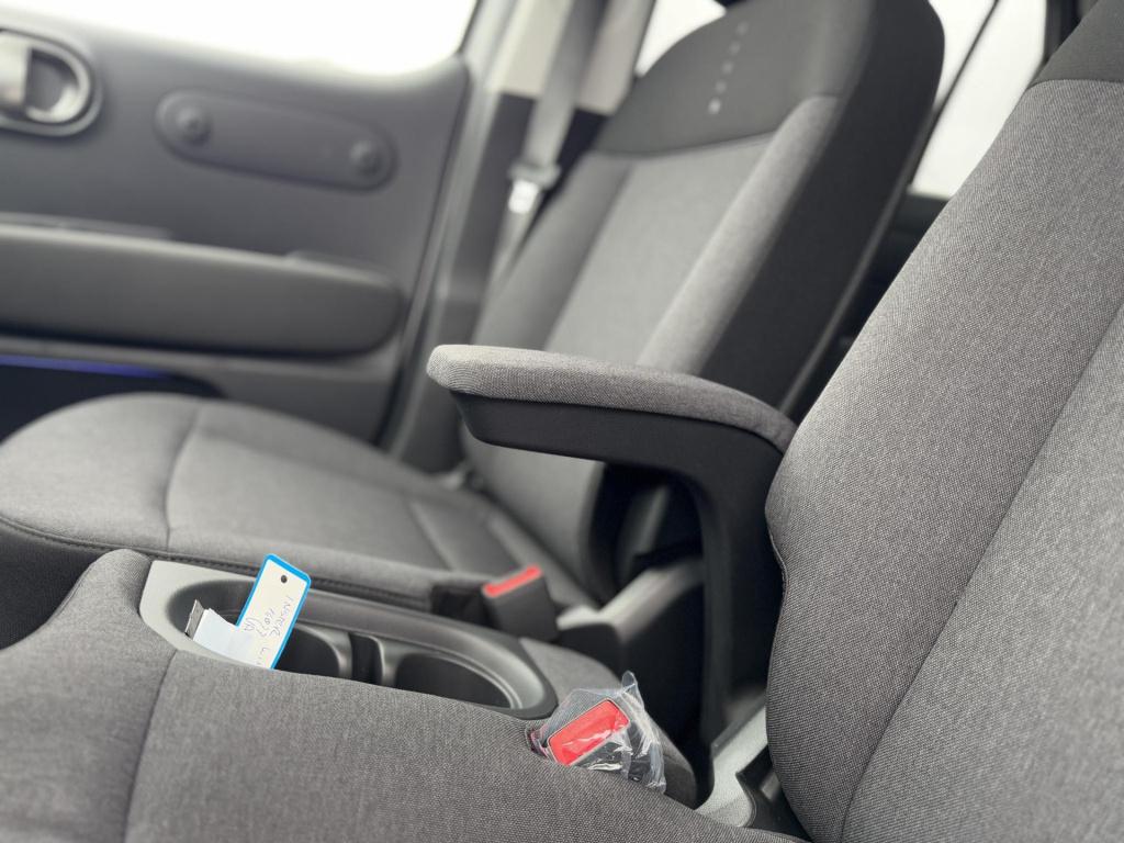 Hyundai Inster evolve 49 kwh € 3250 voordeel, op=op