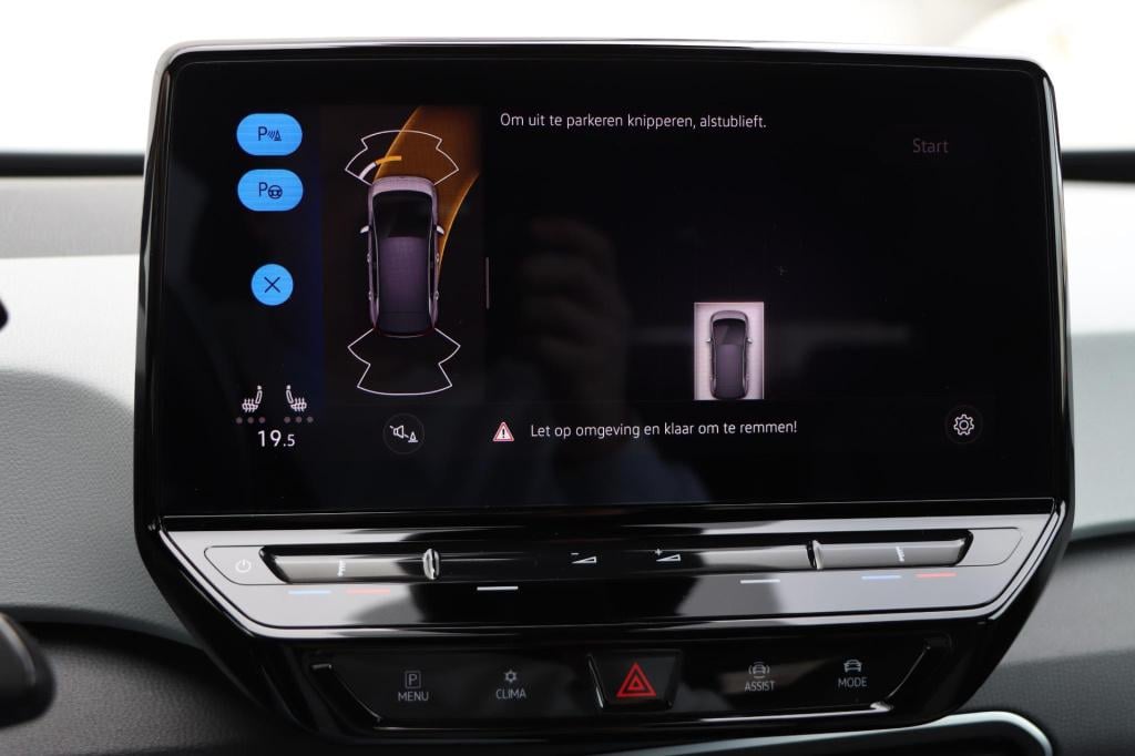 Volkswagen Id.3 pro 58 kwh | soh 94,9% |