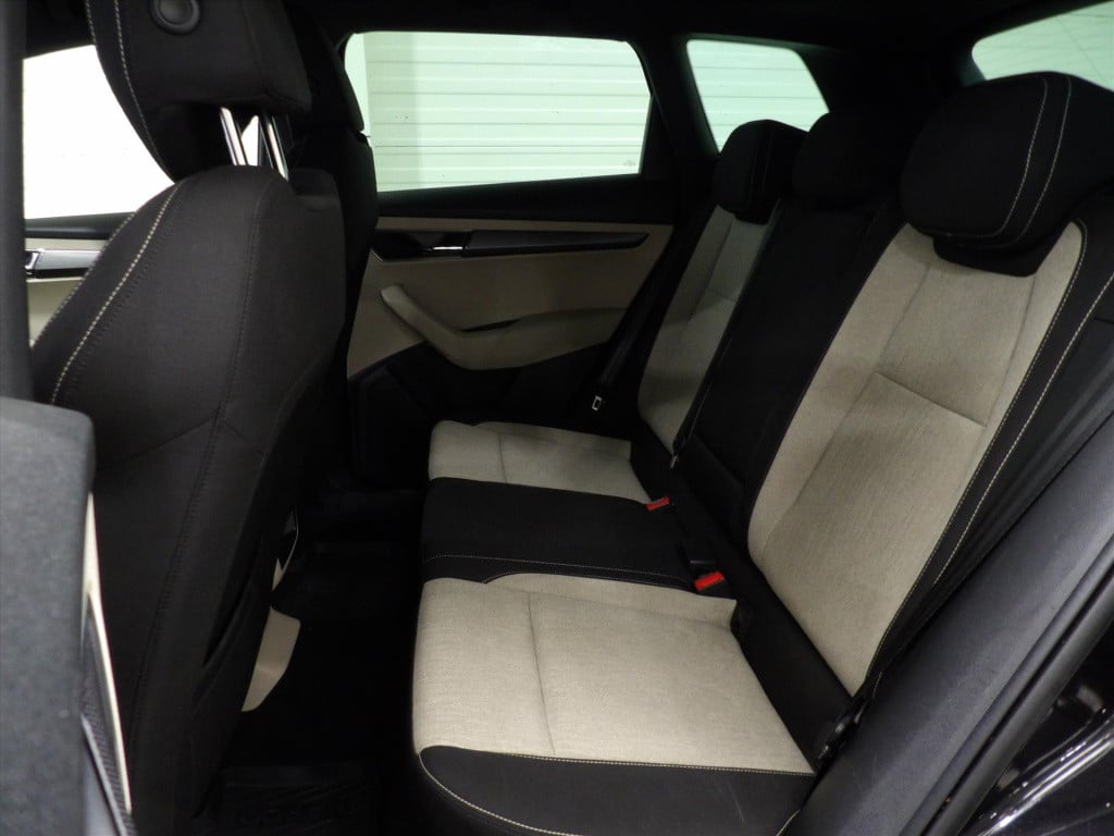 Skoda Karoq 1.5 tsi act greentech 150pk dsg-7 style