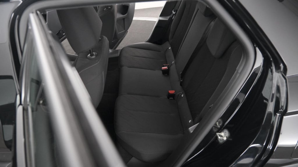 Ds Ds 3 crossback puretech 100 montmartre | parkeersensoren | apple carplay