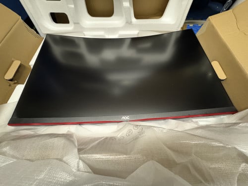 AOC Monitor 31,5 Inc
