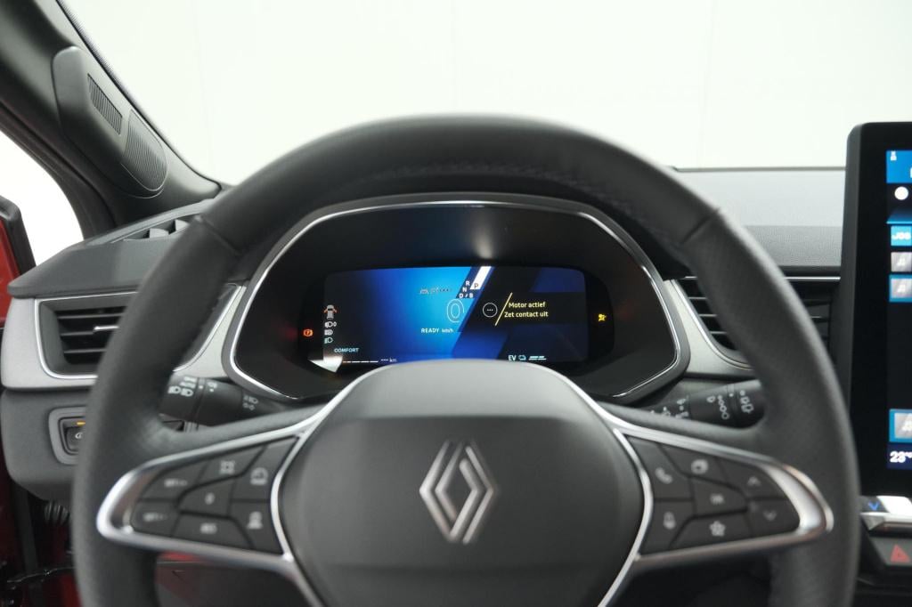 Renault Symbioz 1.6 e-tech hybrid 145 techno | camera | adaptieve cruise co