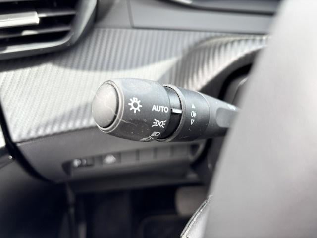 Peugeot 208 ev 50kwh 136pk active pack