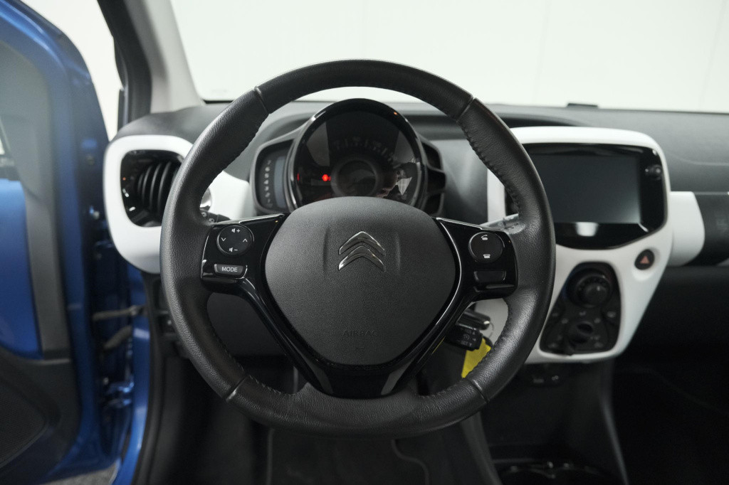 Citroen C1 1.0 vti urban ride | camera | apple carplay | getint glas | 5 de