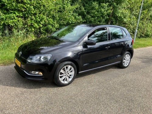Volkswagen Polo 1.0