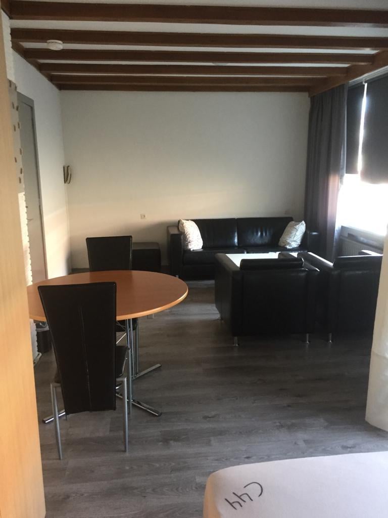 Gemeubileerde kamer te huur in centrum van Goes