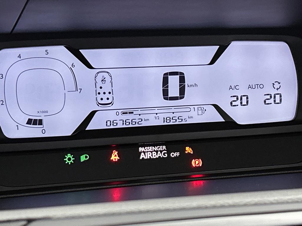 Citroen Grand C4 Spacetourer 1.2 puretech business | rijklaar |