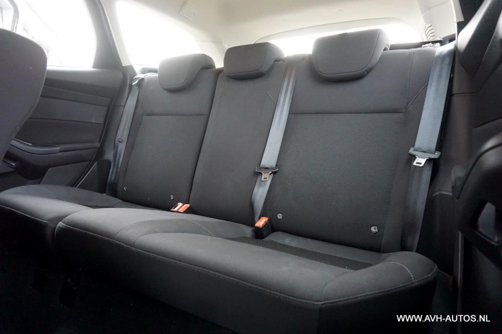 Ford Focus wagon 1.0 lease edition