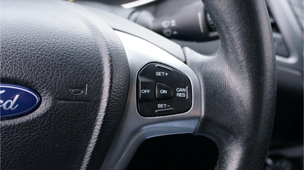 Ford Fiesta 1.0 style ultimate rijklaar incl garantie