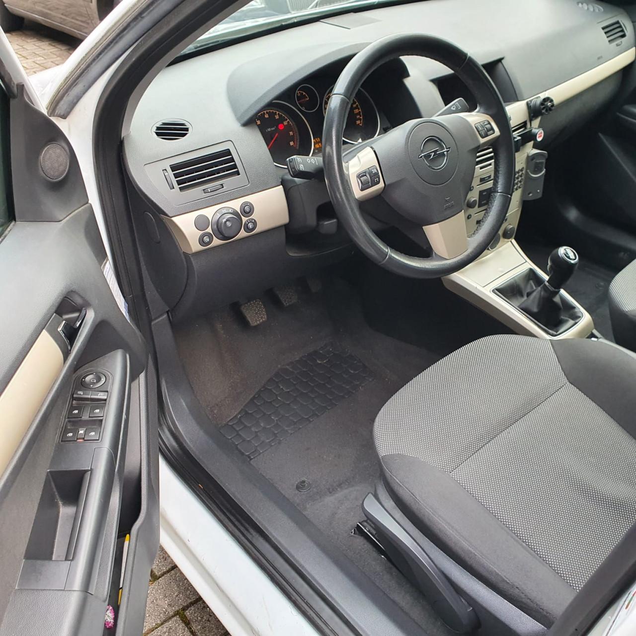 Opel Astra 1.4 Business 5 deurs